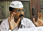 Kejriwal rents 5-room flat, shuns govt house